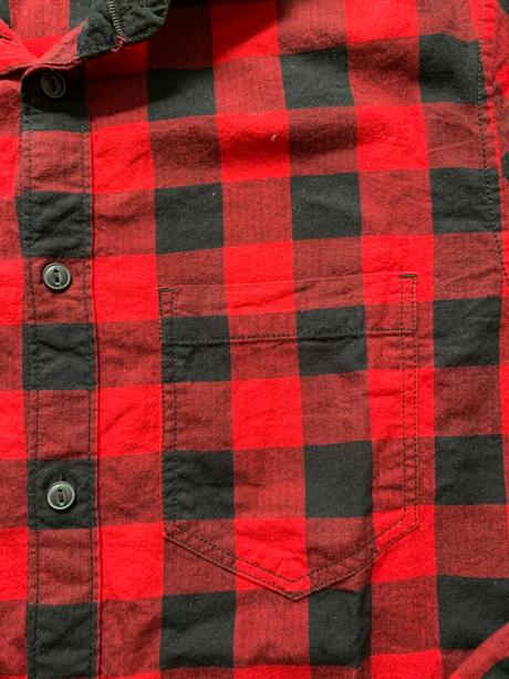 Košeľa reserved velkost 176/panska s, reserved,176