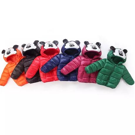 Vetrovky postovne u mna neplatis, 74 - 116