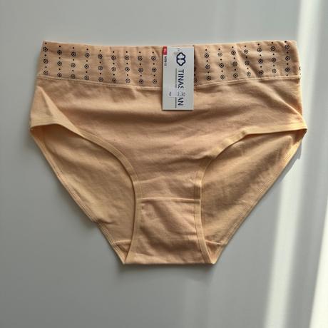 Dámske nohavičky s vysokým pásom m3913, xl / xxl / xxxl