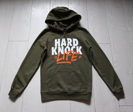 Pánska mikina mister lee, xs