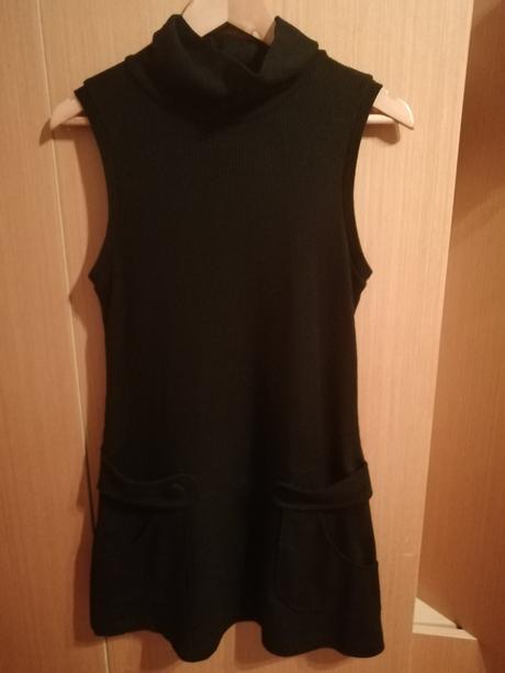 Dámske úpletové šaty forever21, m