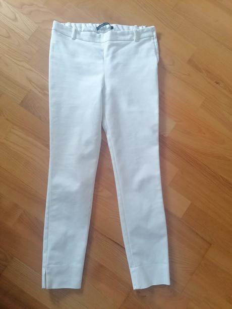 Zara nohavice s, zara,s