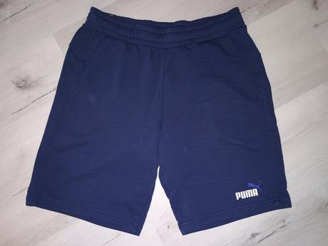 Šortky, puma,l
