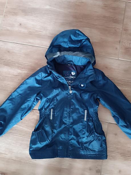 Kabáty, charles vögele,116