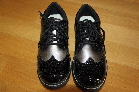 Lelli kelly topánočky, 34