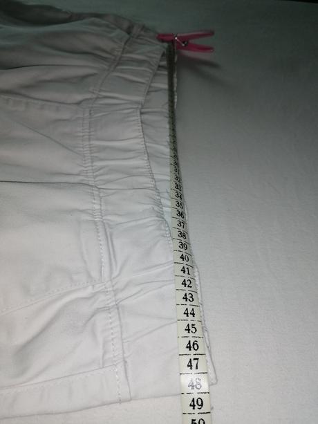 Pracovné nohavice, 56