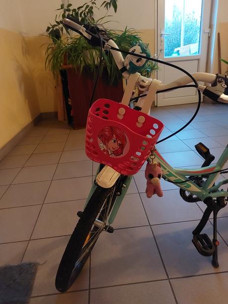 Ctm ellie bike, ctm,20