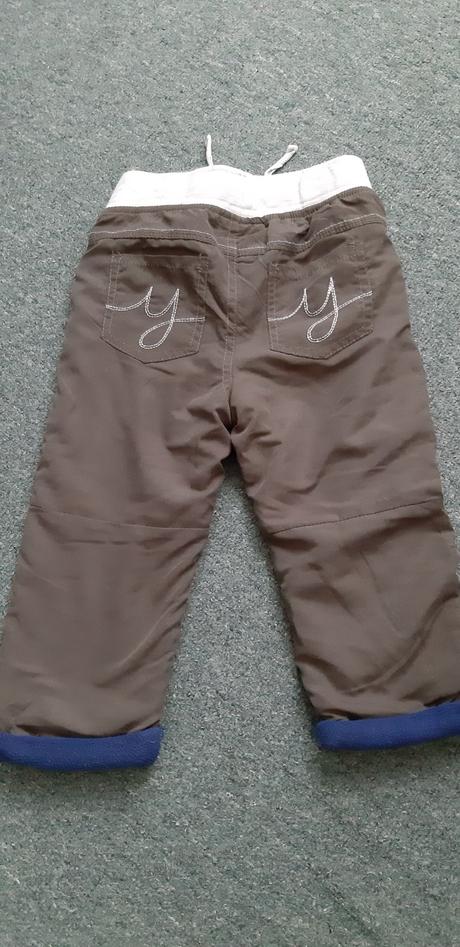 Zateplene nohavice, 86