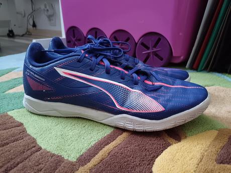 Halovky, puma,42