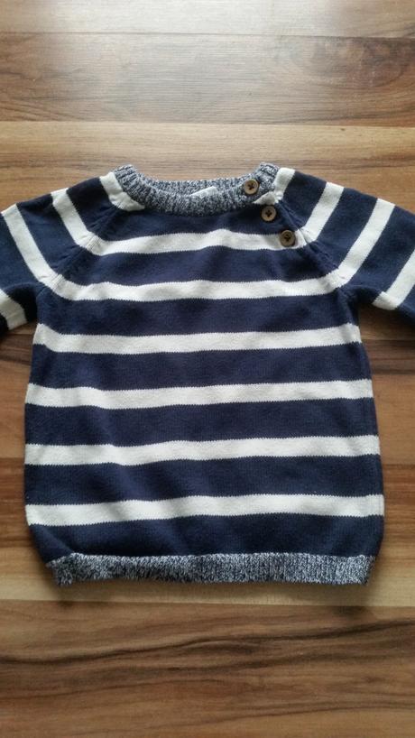 Svetrík h&m 74, h&m,74