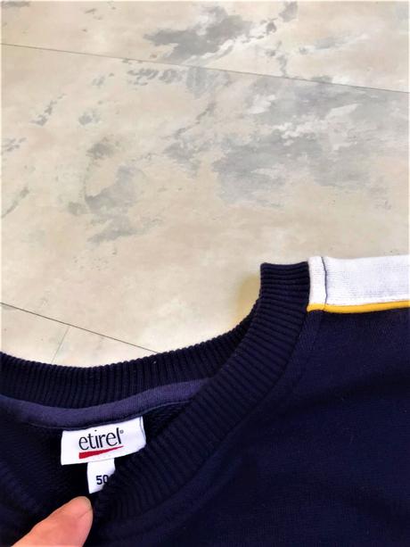 Športová mikina, etirel,xl