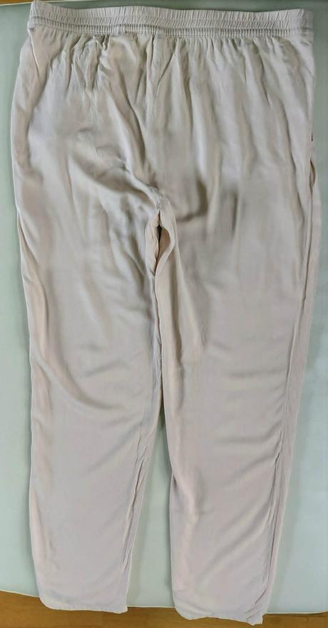 42/44 h&m tensie nohavice,l/xl, h&m,xl