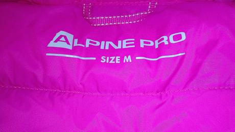 Alpine pro vel.m, alpine pro,m