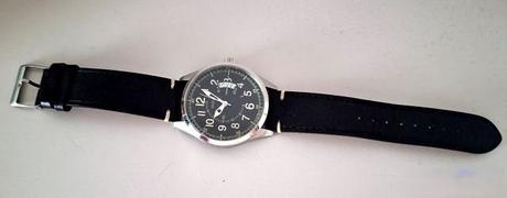 Perfektné štýlové pánske hodinky zn. guess dakota, guess