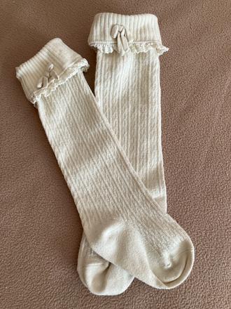 Podkolienky mayoral, mayoral,28