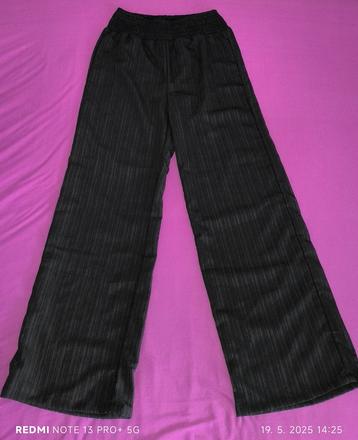 Letné nohavice, 158 / xs