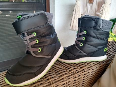 Snehule reebok s postovnym, reebok,33