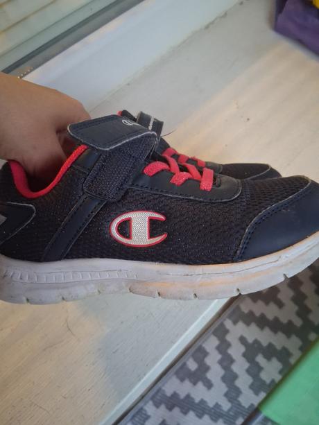 Chlapcenske tenisky, champion,32