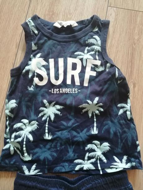 Súprava h&m 2-4 roky, h&m,104