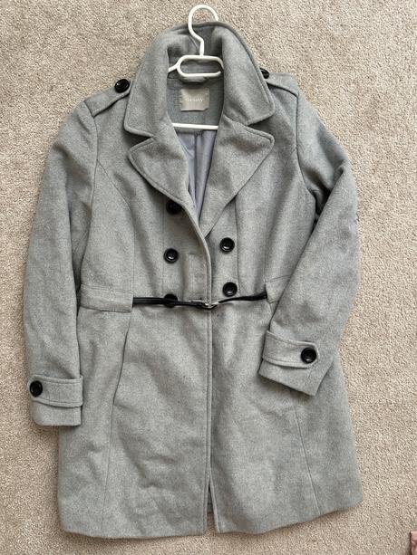 Kabát, orsay,l