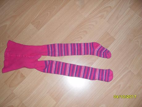 Pančušky, lupilu,92