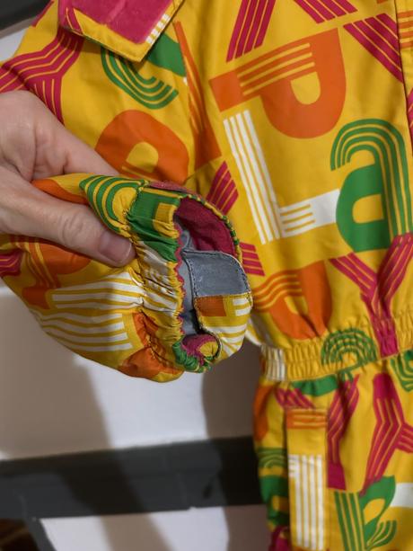 Zimna kombineza icepeak, 86