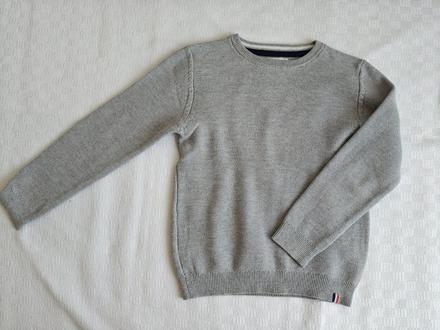 Sveter, velk.122, zn. calliope, calliope,122