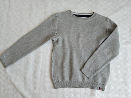 Sveter, velk.122, zn. calliope, calliope,122