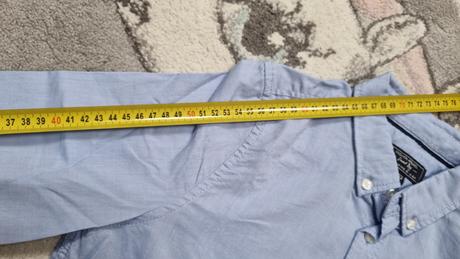 B3581 košeľa, c&a,152