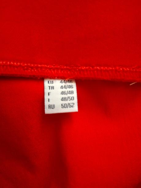 Nohavice elasticke, tchibo,44