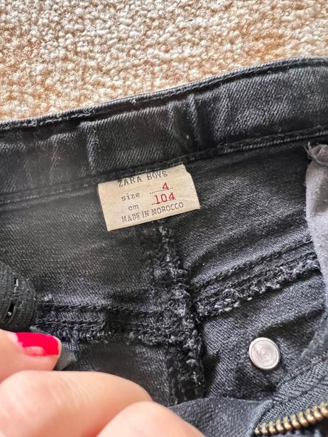 Frajerske zara rifle, zara,98