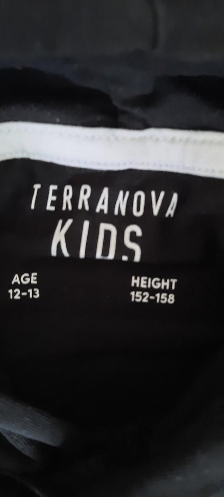 Mikina, terranova,152