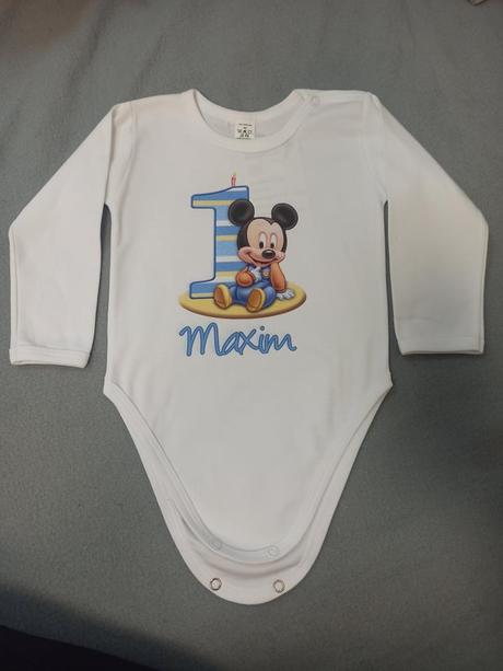 Detské body s vl. menom, 86