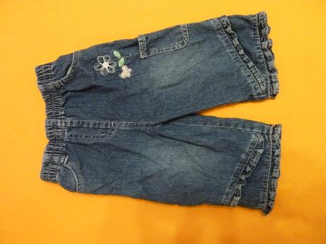 Rifle s kvetinkou, early days,74