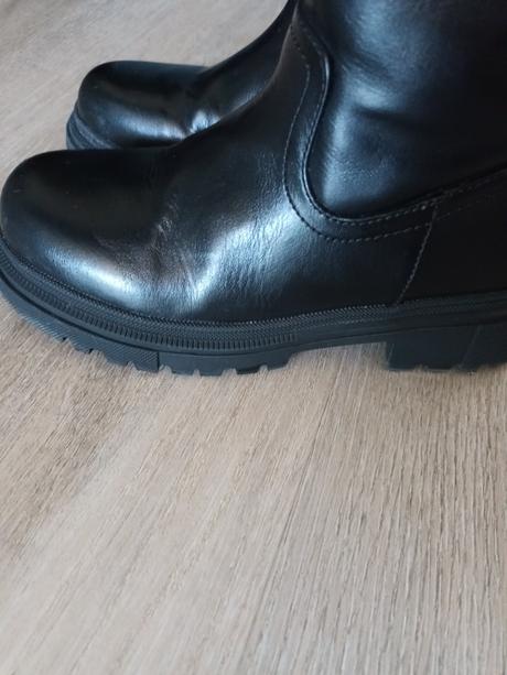 Čižmy dievčenské, nelli blu,34