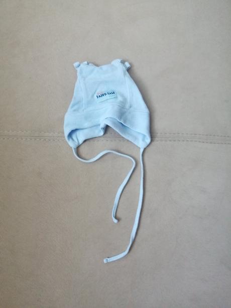 Chlapčenská čiapka, 50