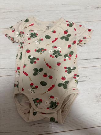 Body s krátkym rukávom, lindex,68