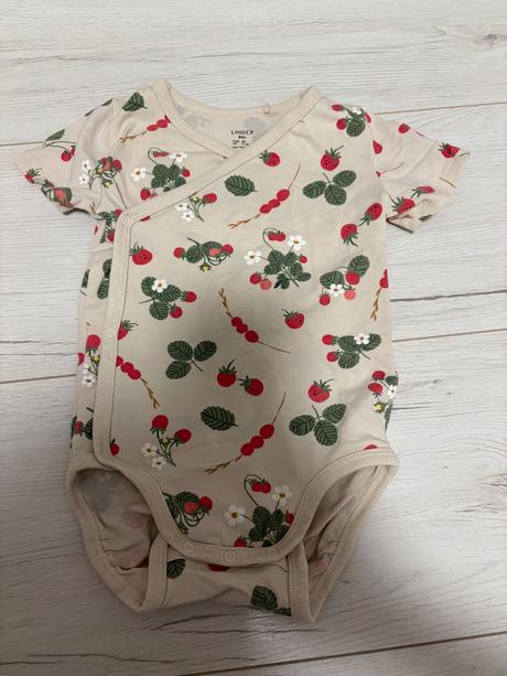 Body s krátkym rukávom, lindex,68