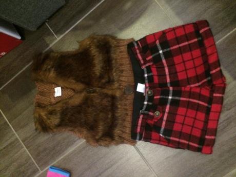 Vestička next, vel.128, 5 eur, next,128