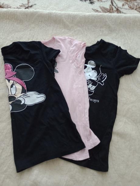 Tričká, disney,s