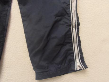 Šušťákové nohavice zn. nike, nike,116