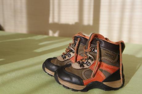 Zimné topánky, deichmann,22