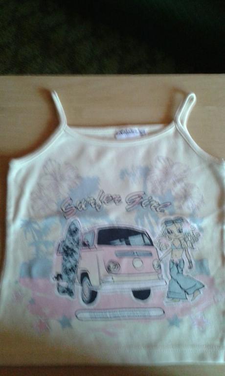 Tričko č. 128, 128