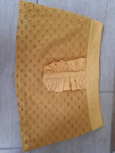 Letná dámska suknička, topshop,s