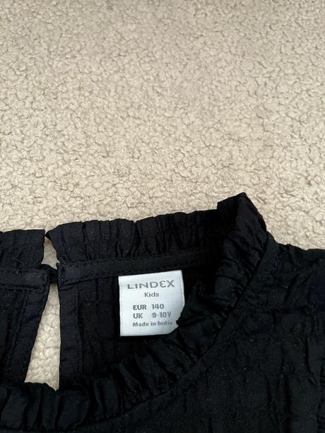 Blúzka lindex, lindex,140