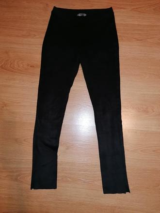 Nohavice jelenia mon row, s