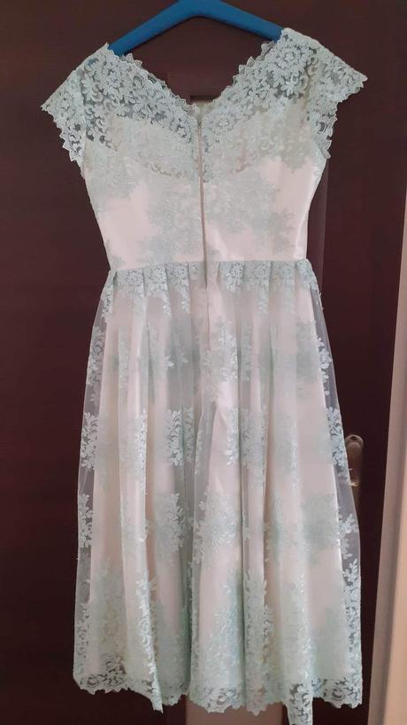 Spoločenské šaty, 40