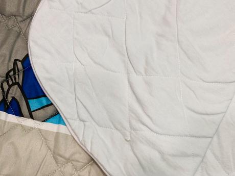 C&a autíčkový spací val veľ. 90, c&a