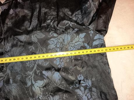 Koselová bluzka, primark,m