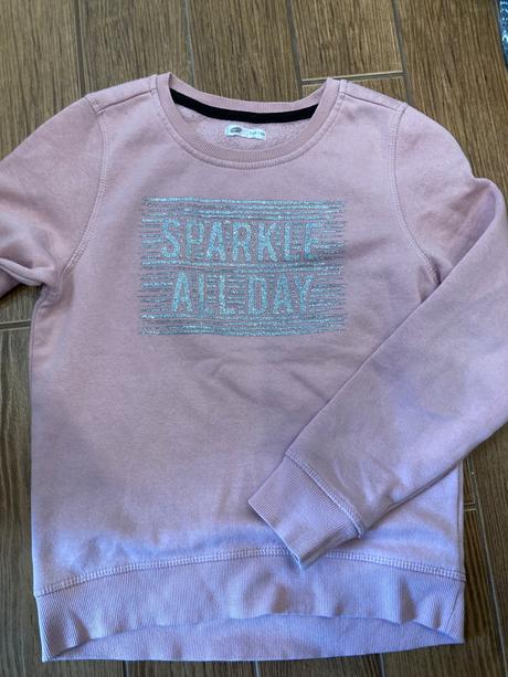 Mikinka 135/140, 134